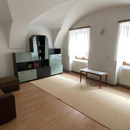 Apartament Central Zone Sibiu Dış mekan fotoğraf