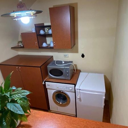 Apartament Central Zone Sibiu Dış mekan fotoğraf