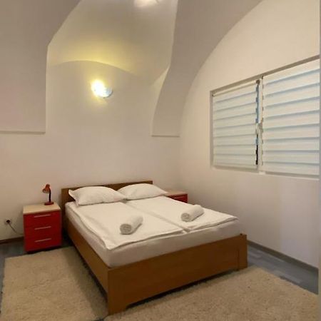 Apartament Central Zone Sibiu Dış mekan fotoğraf