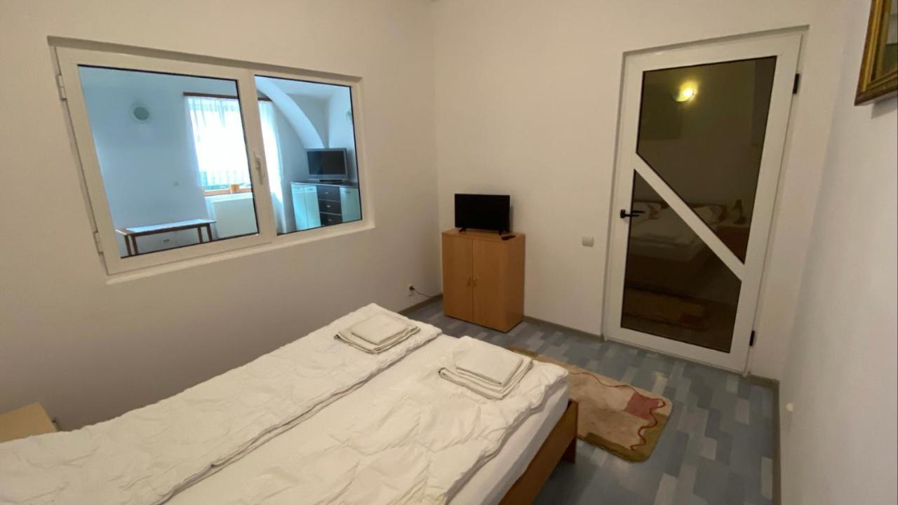 Apartament Central Zone Sibiu Dış mekan fotoğraf