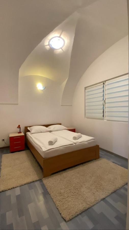 Apartament Central Zone Sibiu Dış mekan fotoğraf